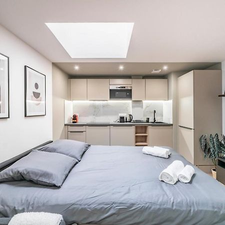 Апартаменты 5Mn A Pied Monaco - Hypercentre - Aq Босолей Экстерьер фото